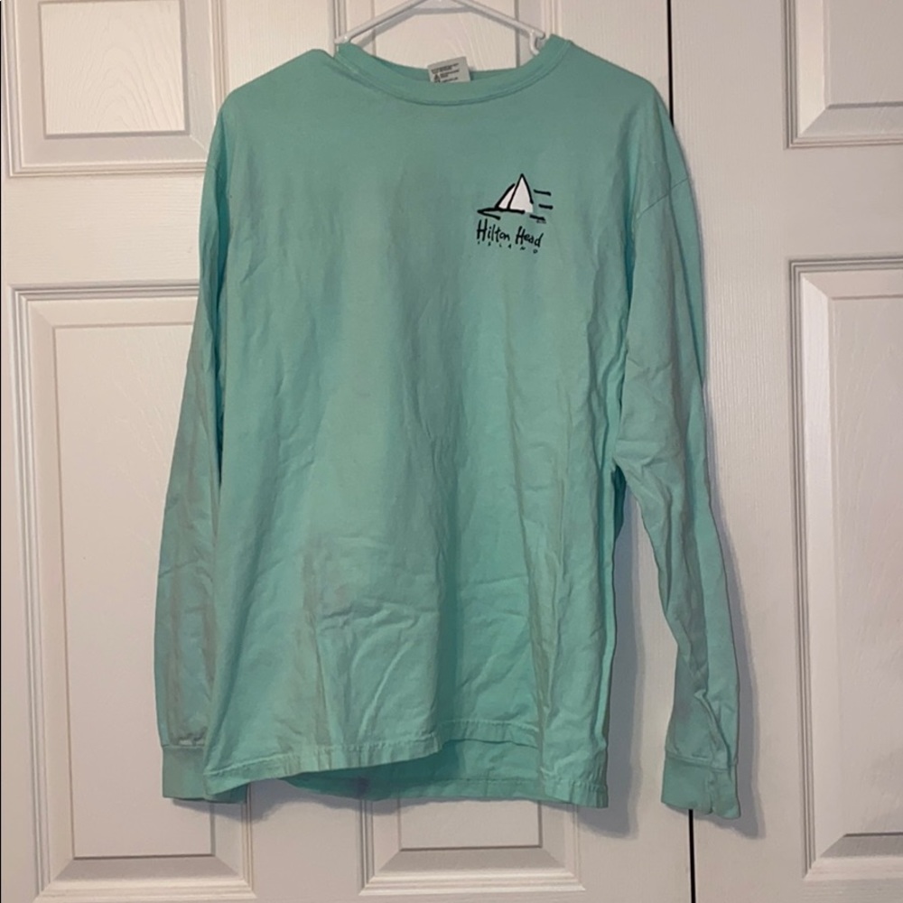 Hilton Head Longsleeve